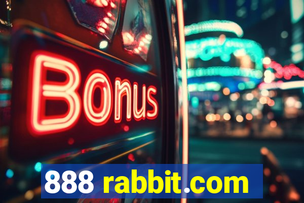 888 rabbit.com